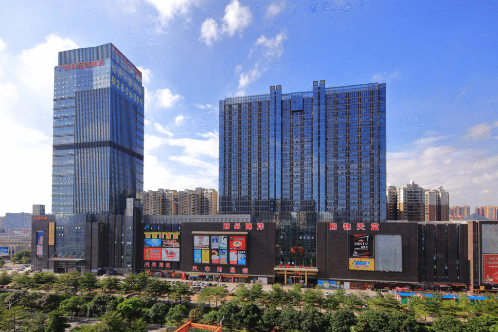 Foshan Expo Square