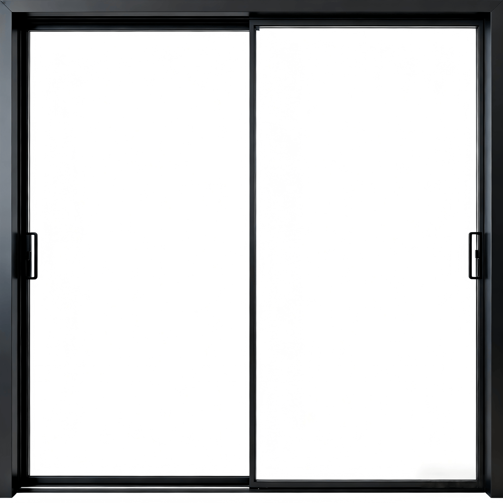 Clean slim sliding door category image