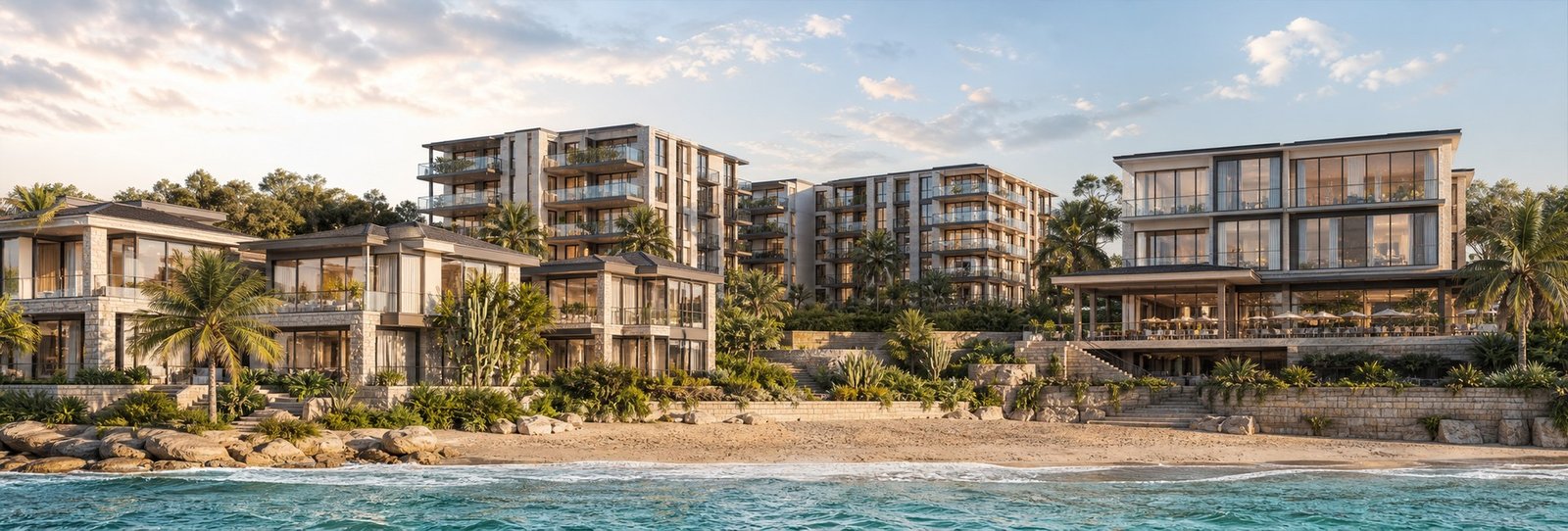 Alloy Pro residential and commercial aluminum project showcase